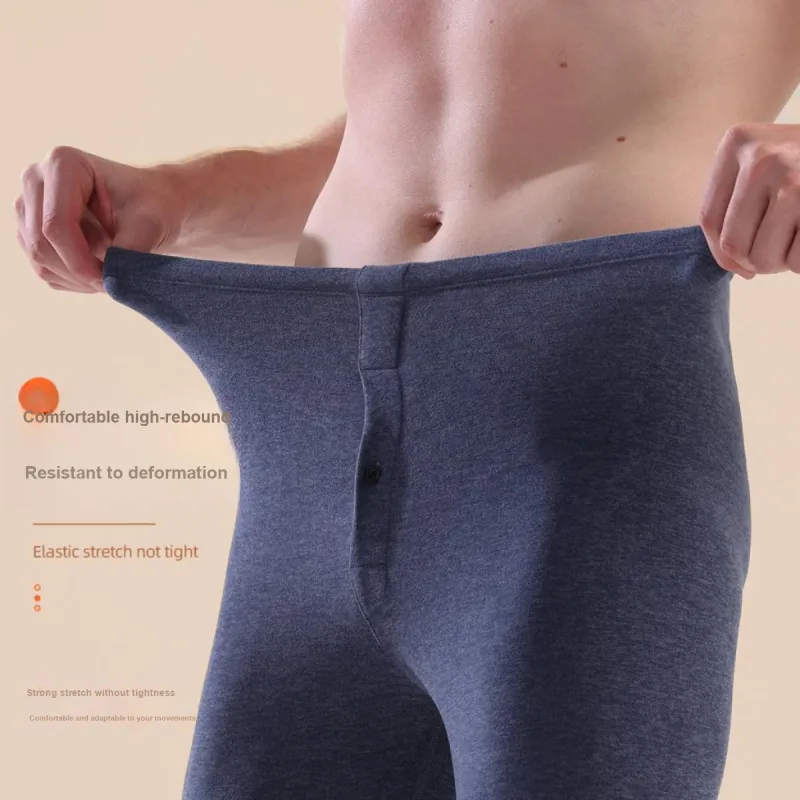 MIIOW Men Thermal Pants-13