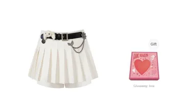 13 DEMARZO Casual Shorts Women's