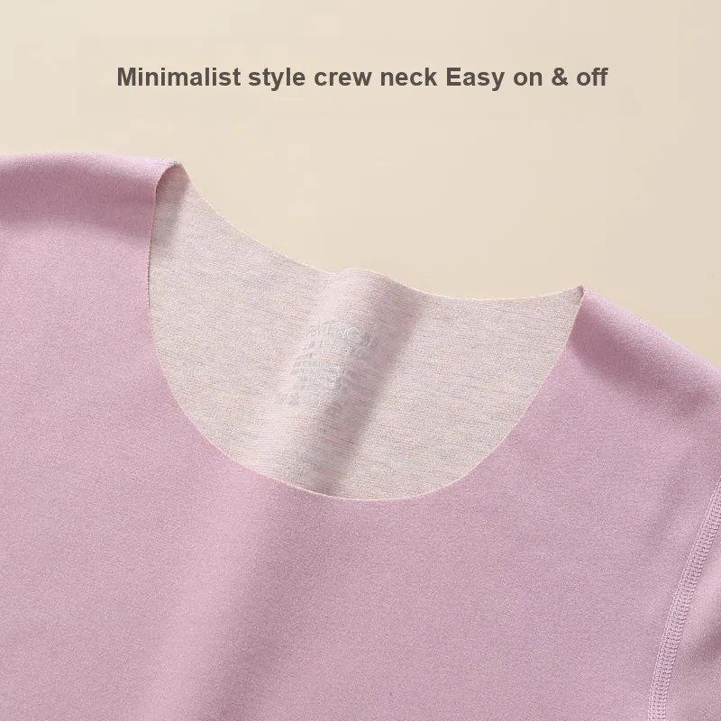 FENTENG Women's Thermal Tops-3