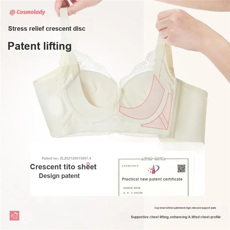 Urban beauty Women's Bras-4