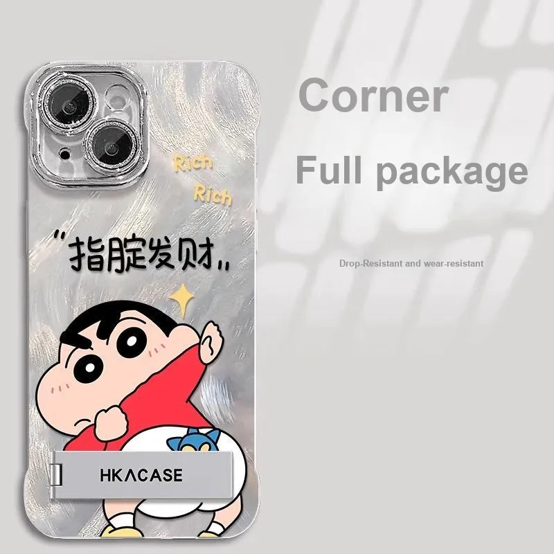 HASEE Phone Cases-6