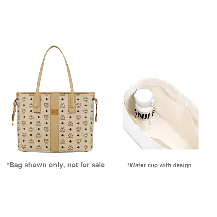 FANJI DuPont Paper Bag Insert Unisex-1