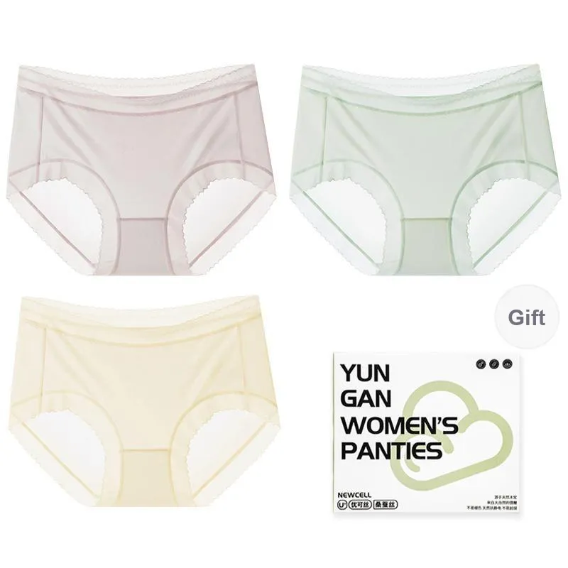 FARO Underpants Women's Gift Box Combination-17