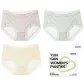 Mint Green+Cloud Umber+Light Soft Yellow, Box Included