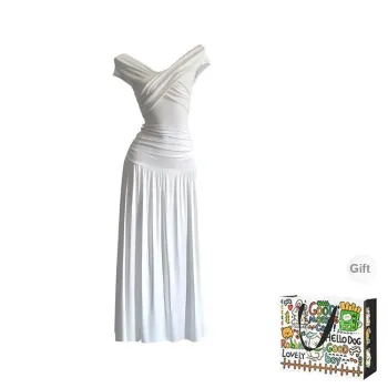 BVODE Two Piece Skirt Sets Women's