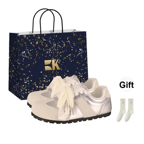 Boldi Kuki Низкий Топ Повседневный Женский