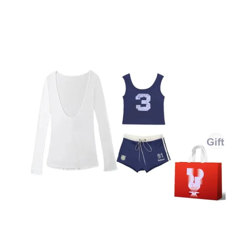 AURORA MUSE Casual Suit Women's-6
