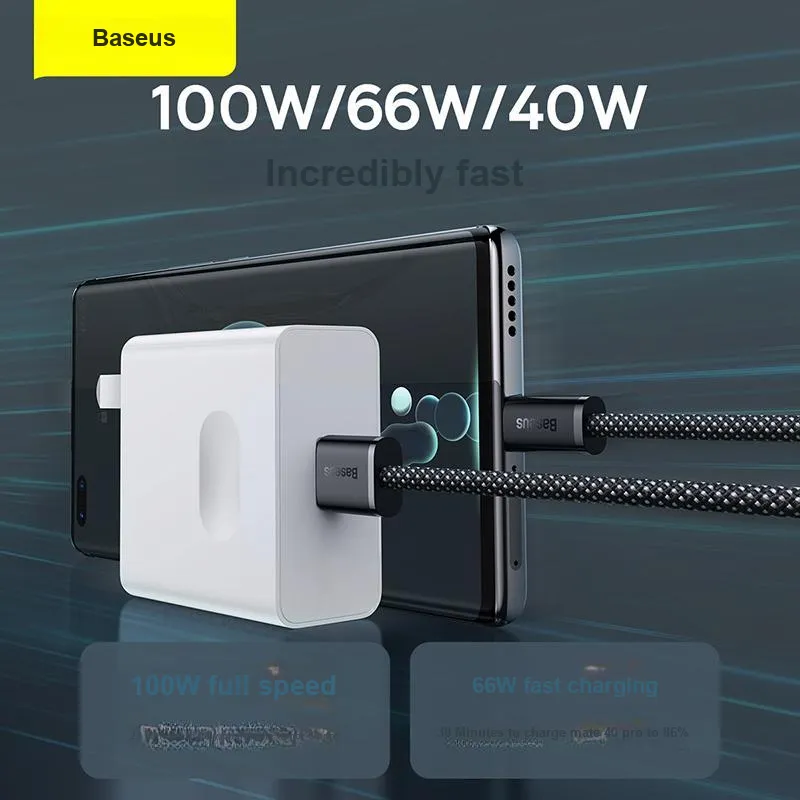 Baseus Cables-34