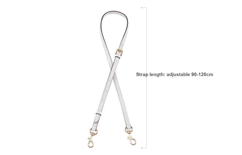Lan Bao Fan Microfiber Bag Strap Women's Sand-1