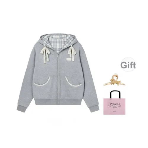 EVPGB Женские Свитшоты