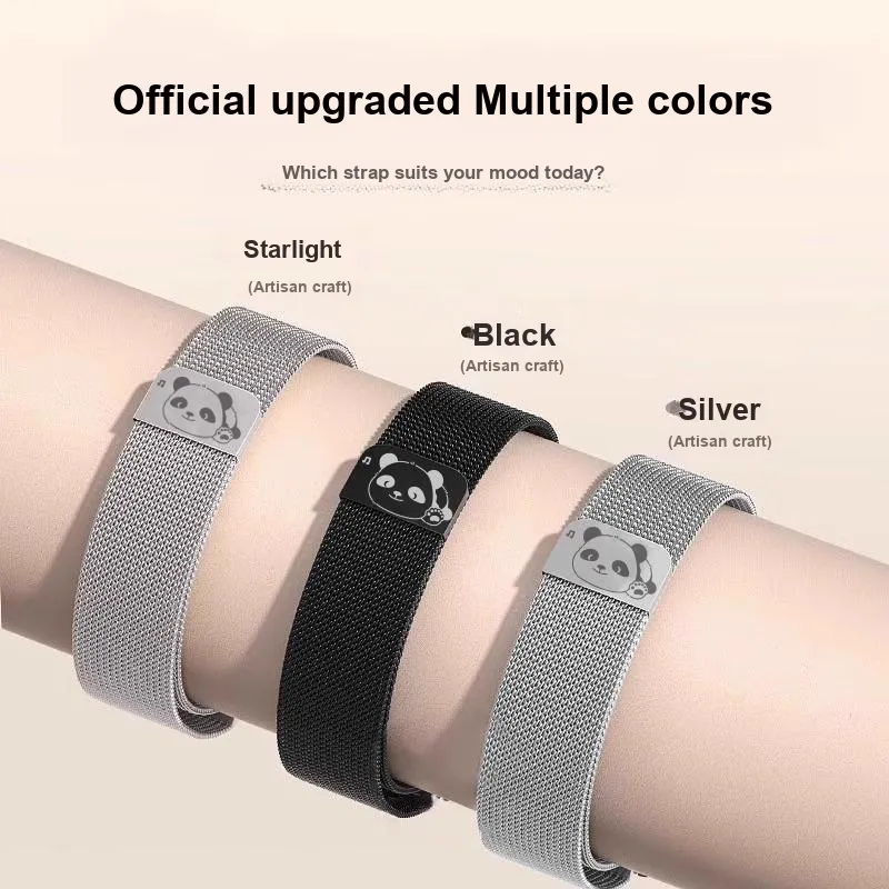 Fly Watch Band Huawei Compatibility Metal-2