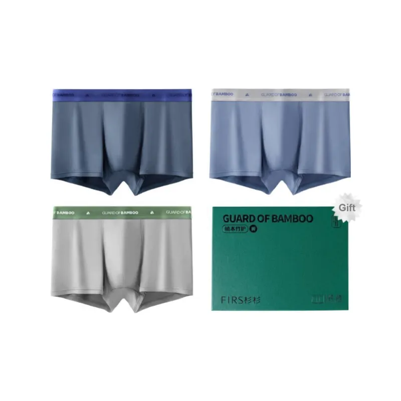 FIRS Men Underwear Gift Boxes-9