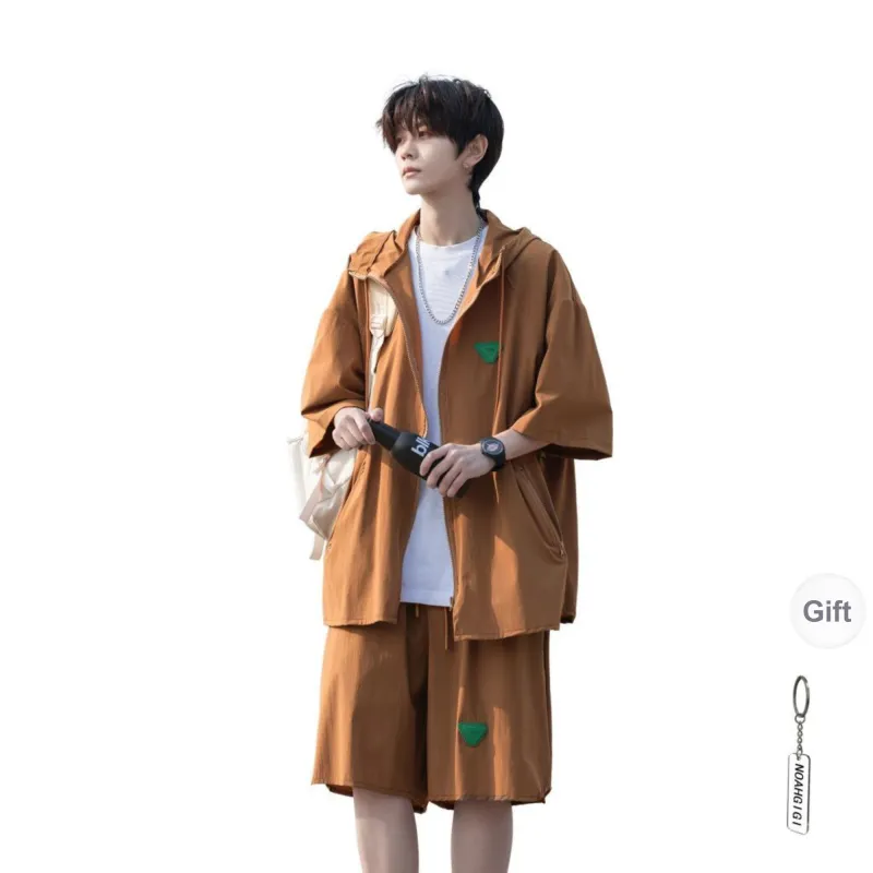 NOAHGIGI Casual Sportswear Unisex-15