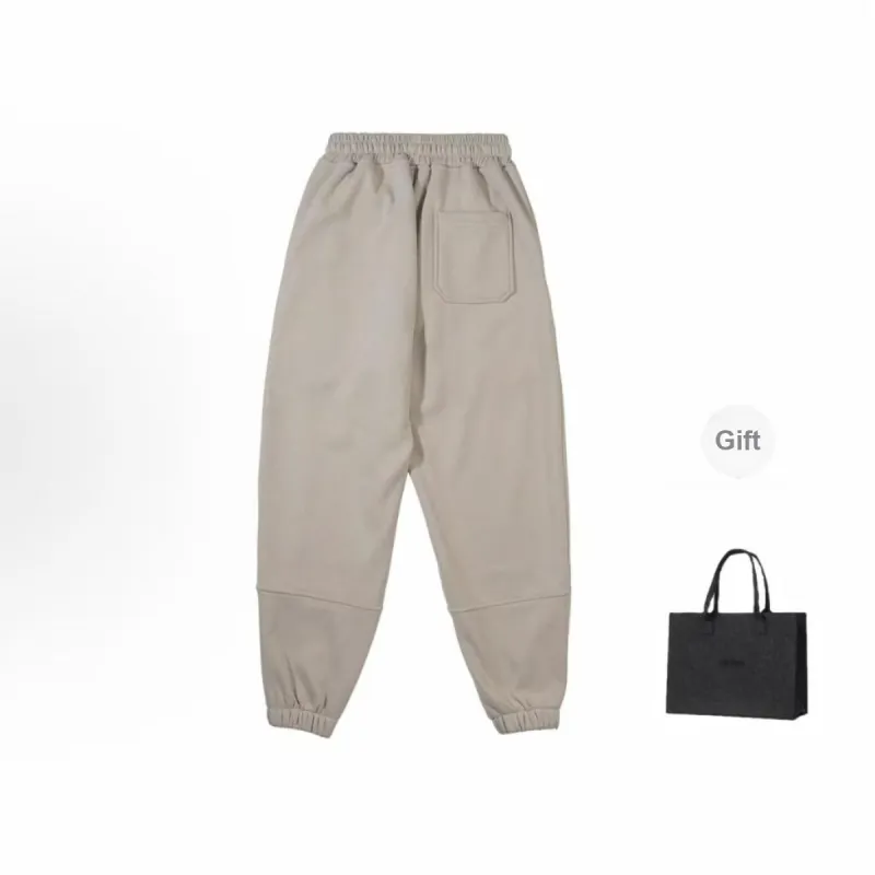 Bodydream BASIC Knitted Sweatpants Unisex-32