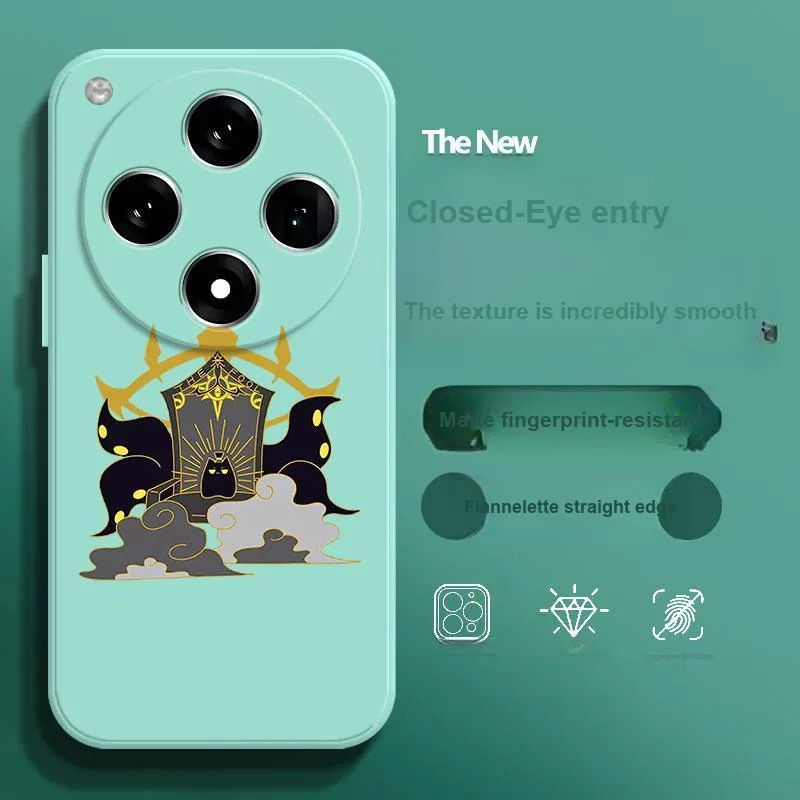 BAOCHENG Phone Cases-9