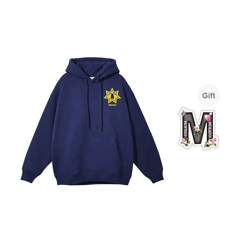 Cotton Shopping Sweatshirt Unisex-3