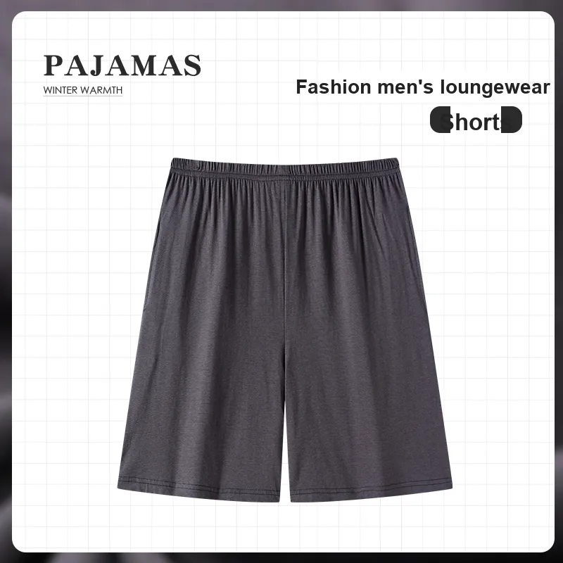 MADALLO Men Pajama Pants-1