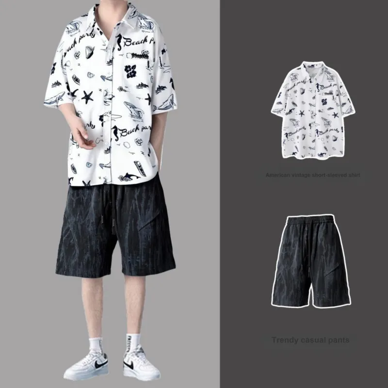 TBSM Casual Sportswear Unisex-6