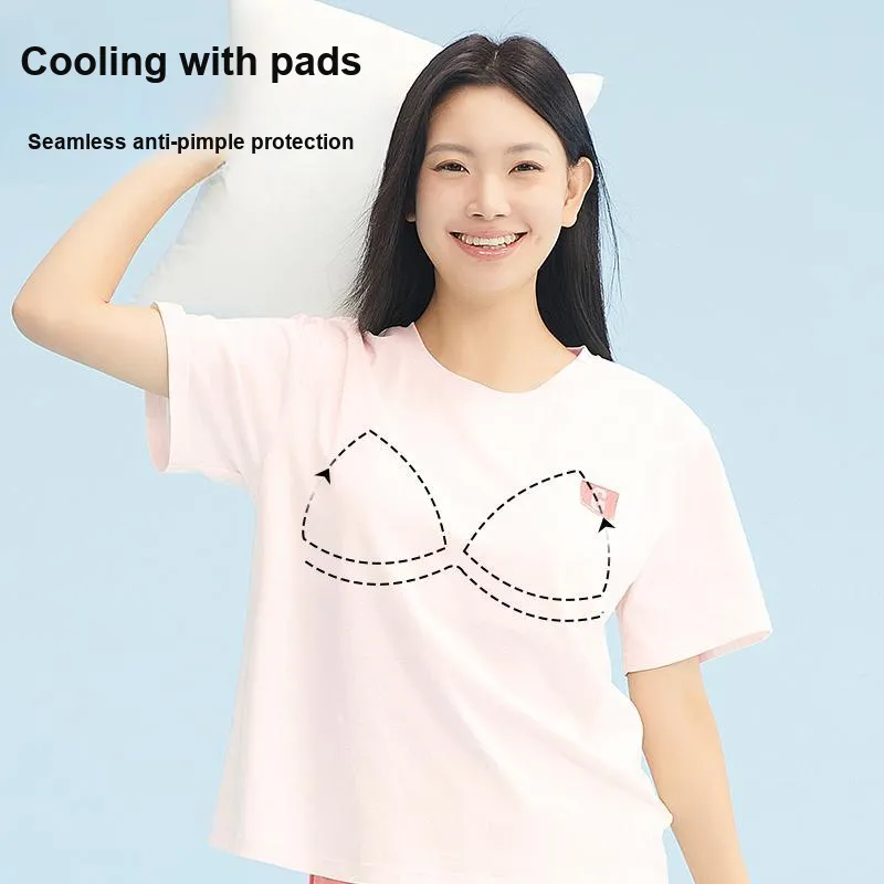 GOSO Women's Pajama Sets-7
