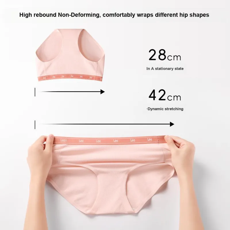 Lee Women's Underpants-2