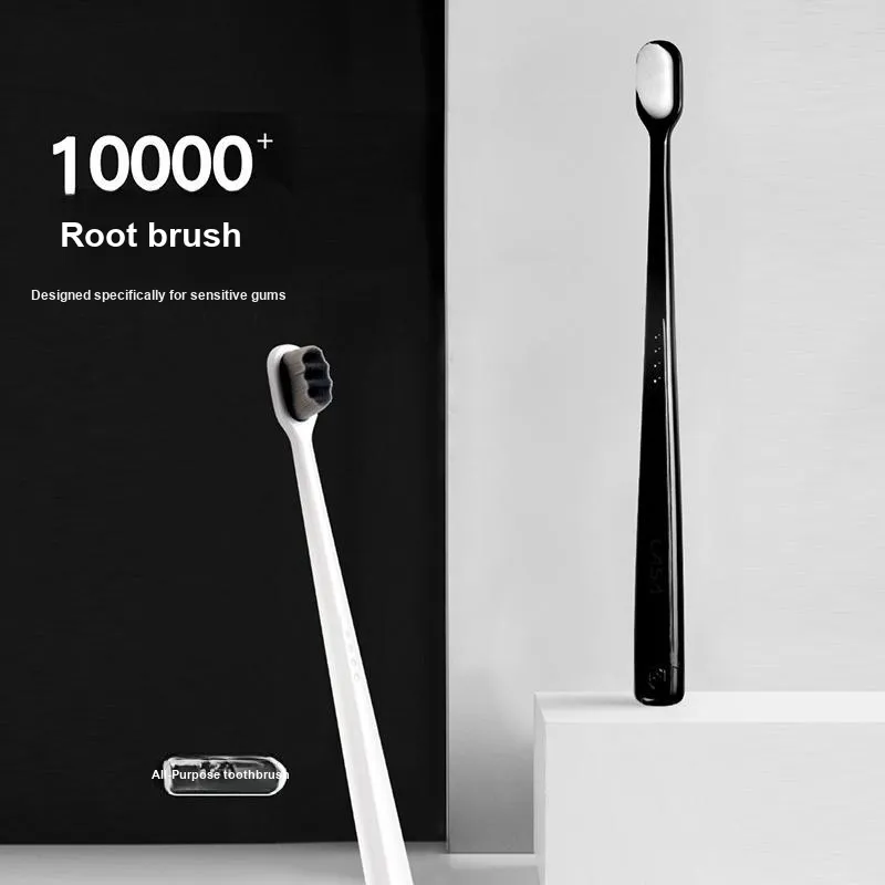 BANNER Toothbrushes Unisex-4