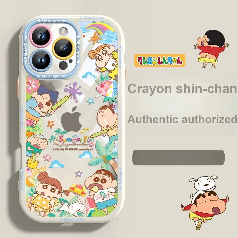 Pin Sai Phone Cases-7