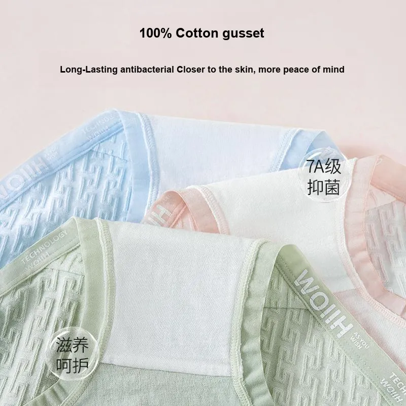 Ordifen Underpants Women's 3 Pack-6