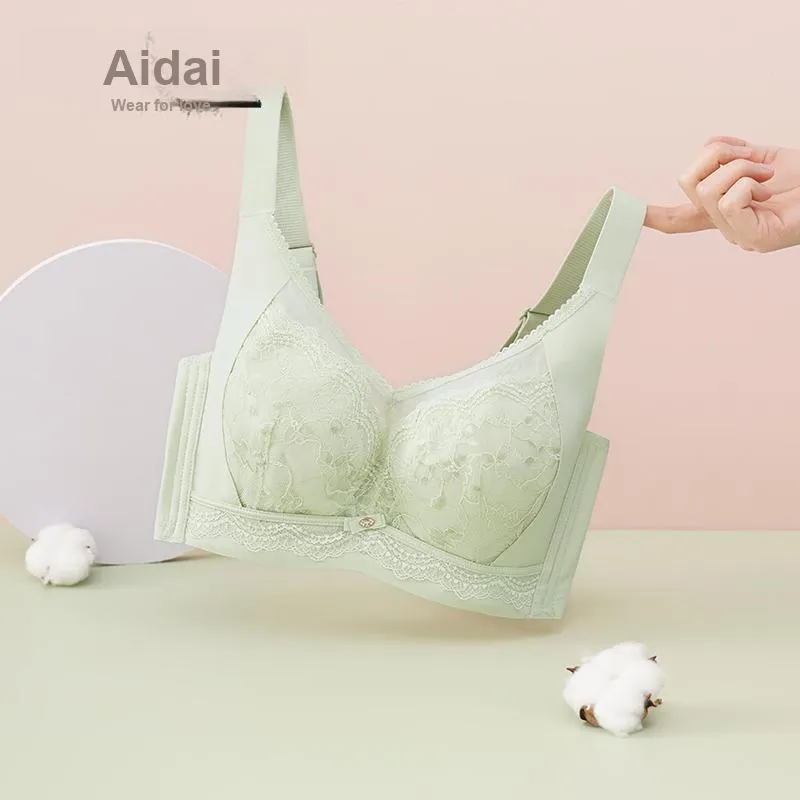 Aidai Women's Bras-9