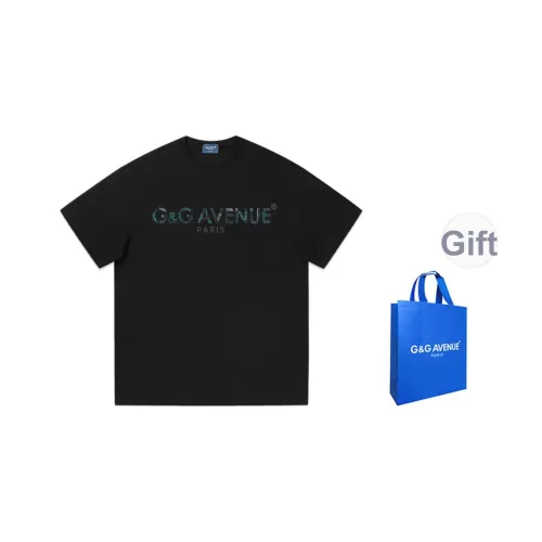 G&G AVENUE Унисекс Футболки