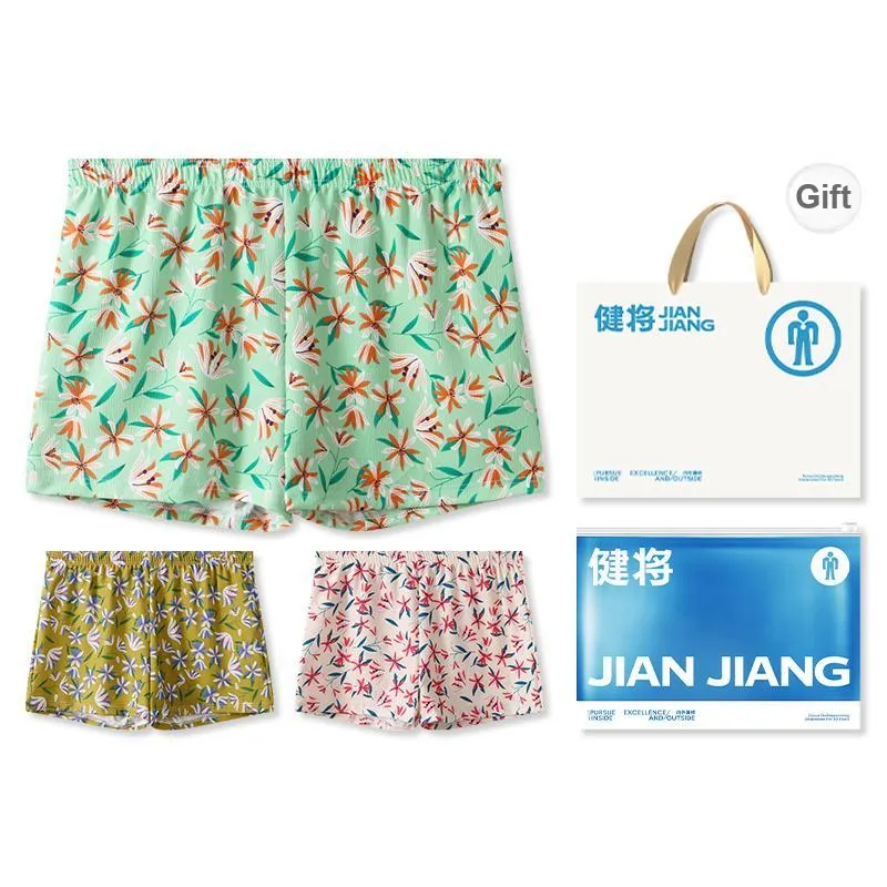 Master Boxer Shorts Men's Shopping Bag 3 Pack-10