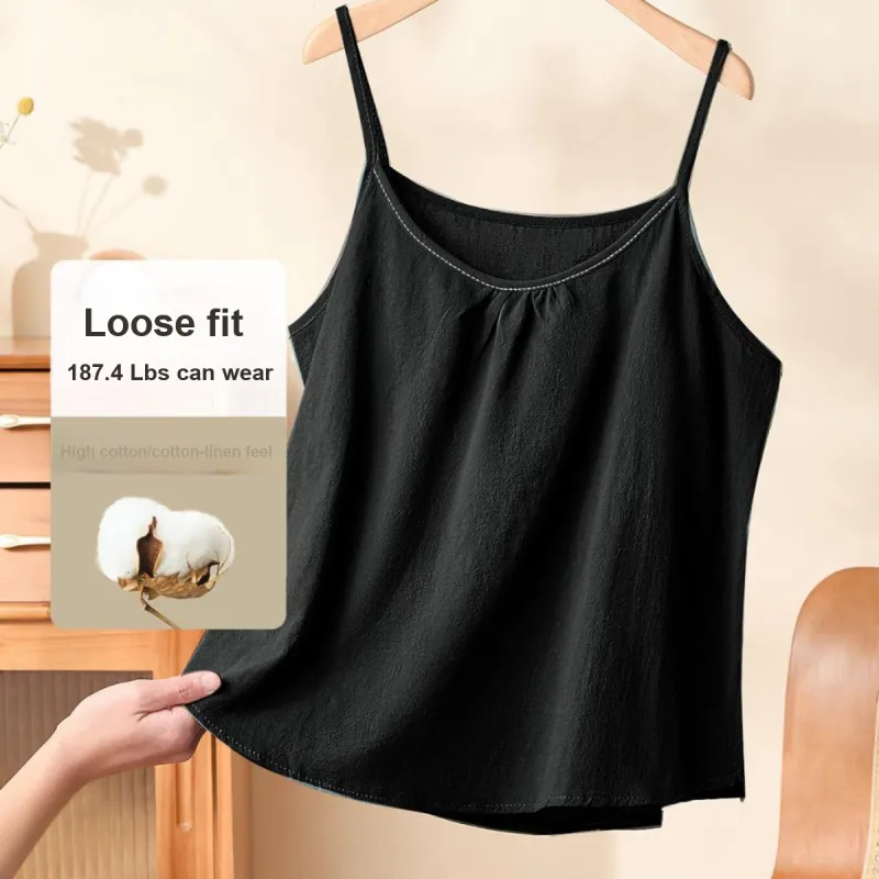 Yalu Women's Camisoles-2