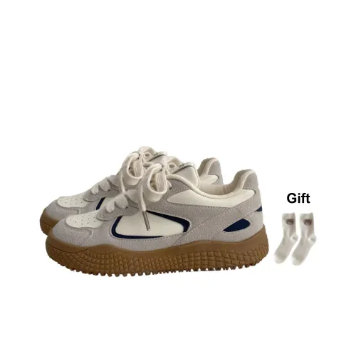 Eleven Elephants Низкие кроссовки для скейтбординга Женские