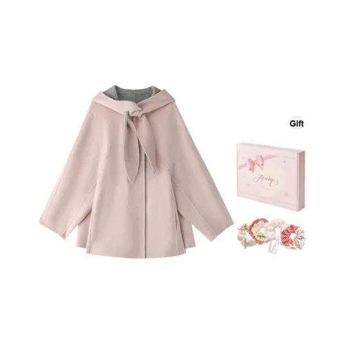 ACAINES Женское пальто