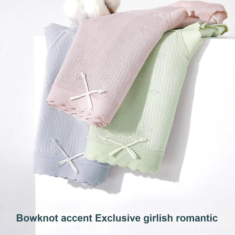 Ordifen Underpants Women's 3 Pack-4