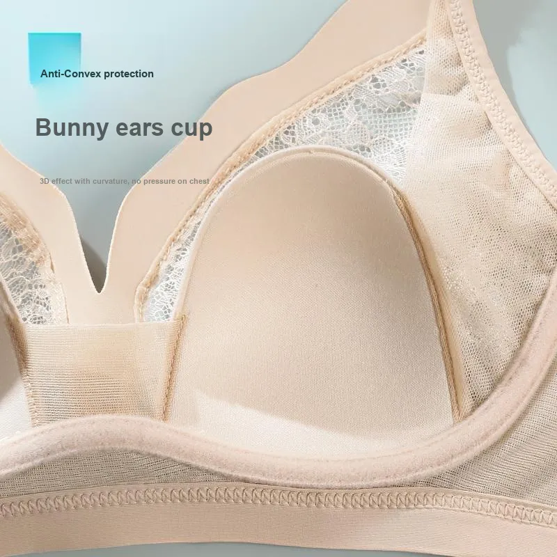 Lee Classic 101 Bra Women's Gift Box Set-2