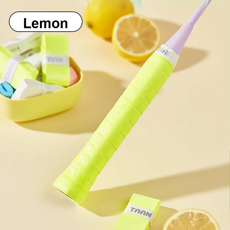 TAAN Badminton Grip Tape PU Thin-23