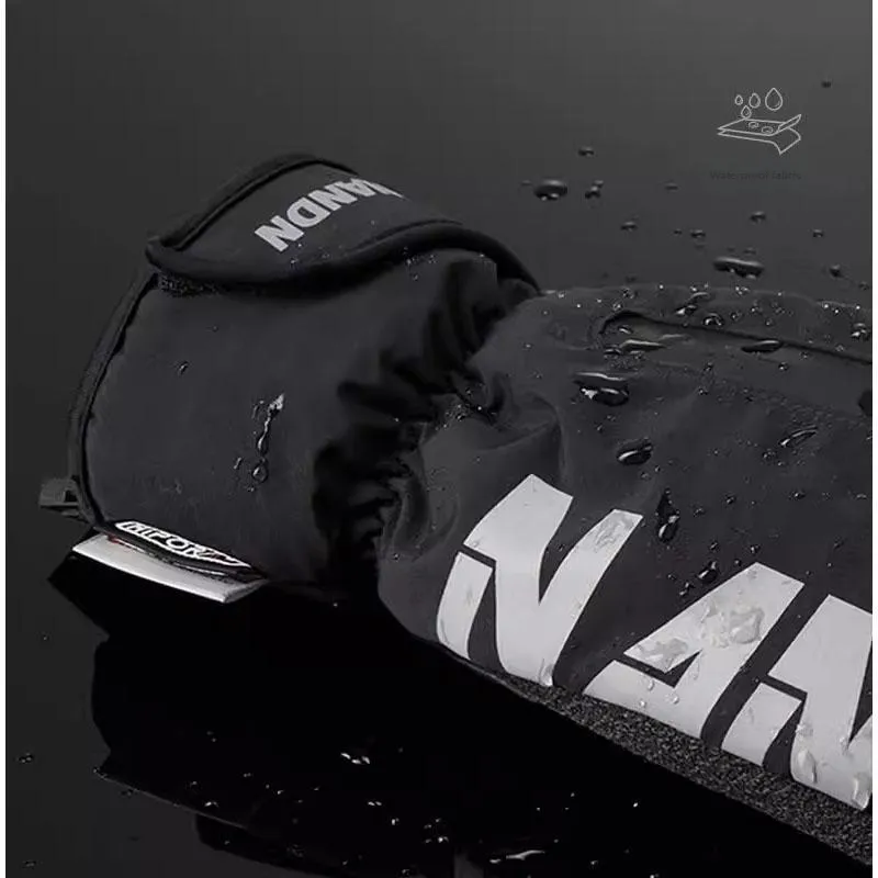 NANDN Ski Gloves-19