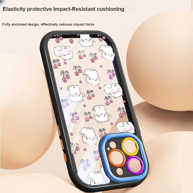 MINISO Phone Cases-5