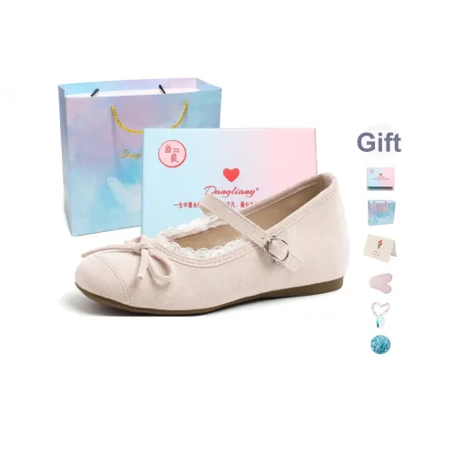 Be Good Туфли Мэри Джейн Женские Набор в подарочной коробке