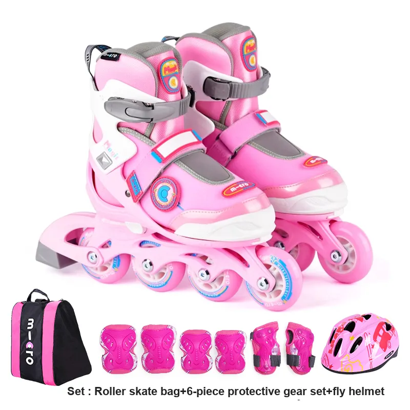MICRO Inline Skates-5