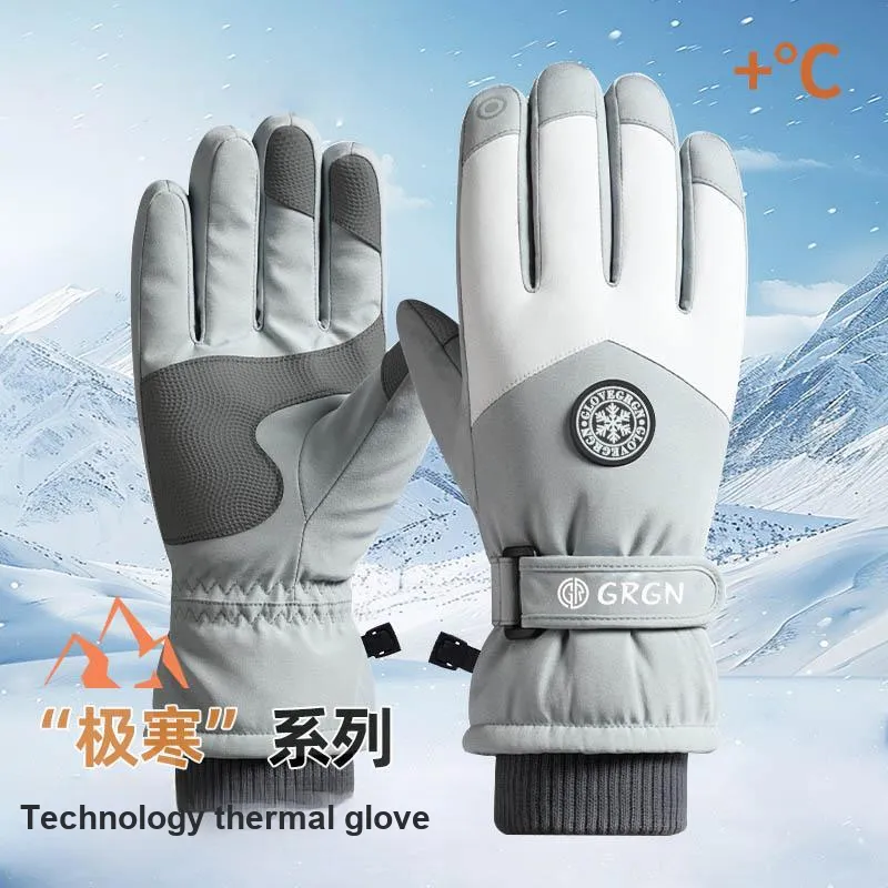 TUCANO Gloves Unisex-5