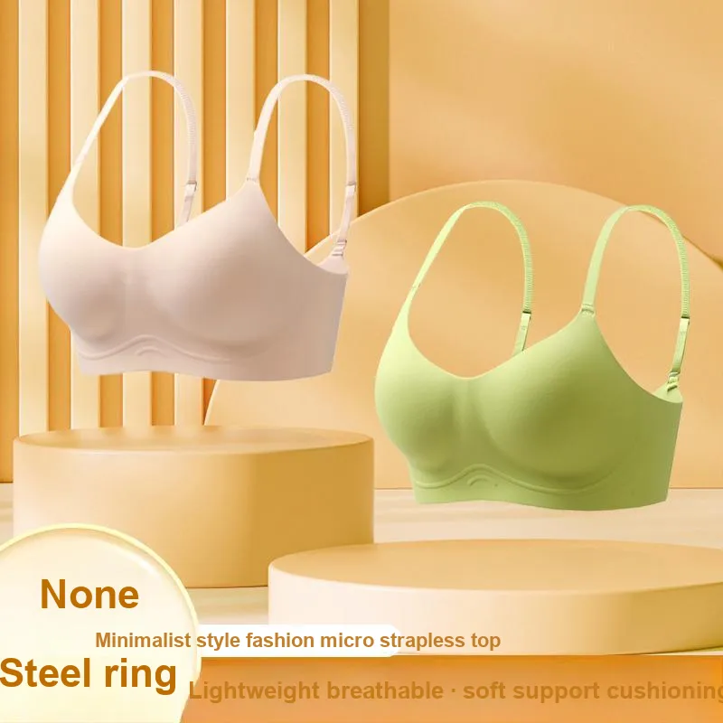 MIIOW Women's Bras-34