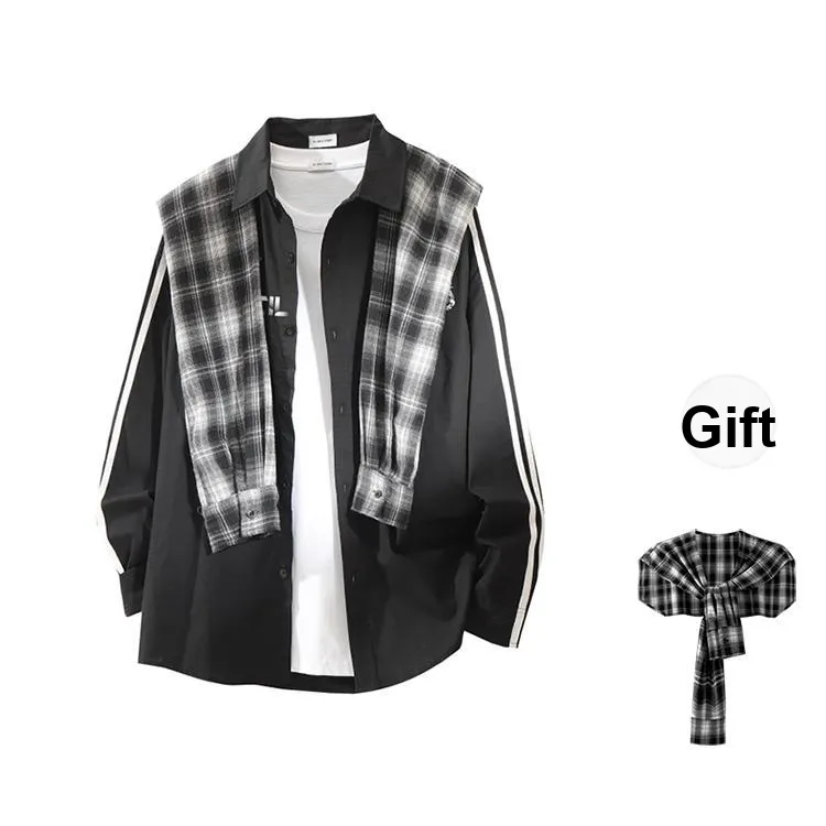 YOSICIL Shirts Unisex-4