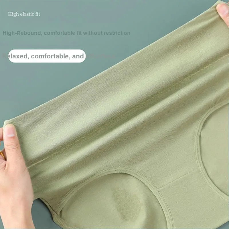 Gentle Welcome Underpants Women's-1