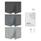 Black+Dark Gray+Light Gray