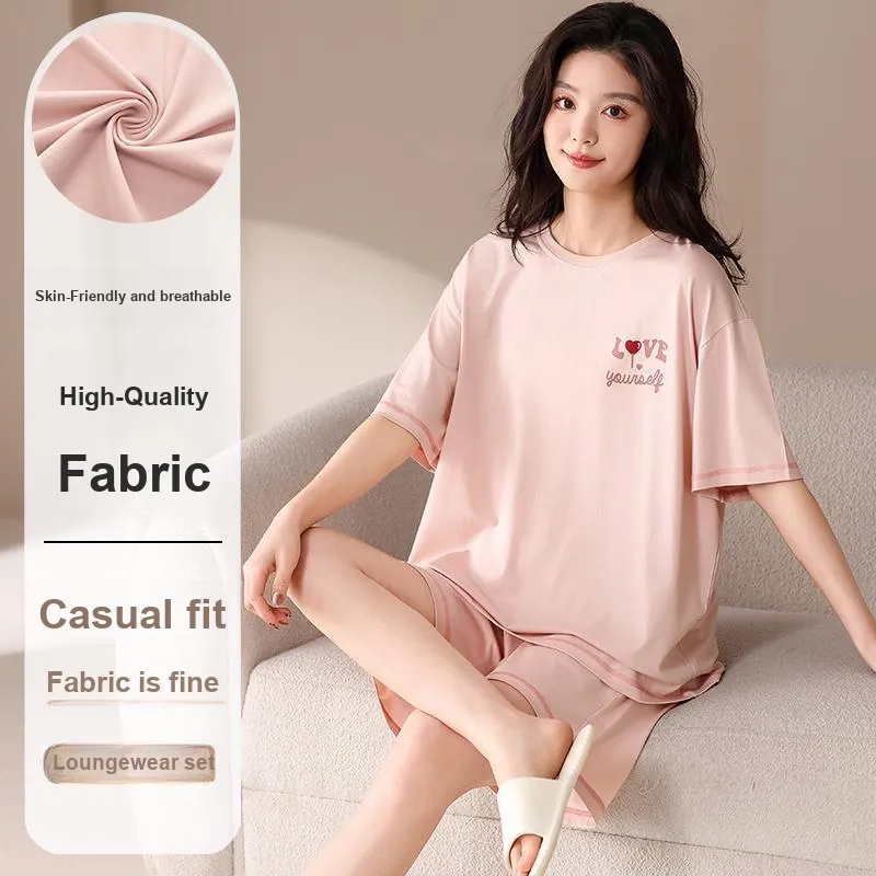 MADALLO Unisex Pajama Sets-7