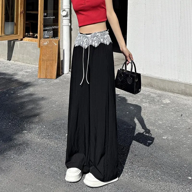MADALLO Casual Pants Women's-4