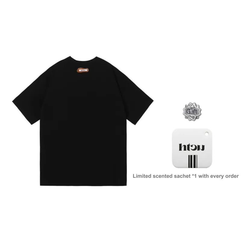 HTCU T Shirts Women's-3