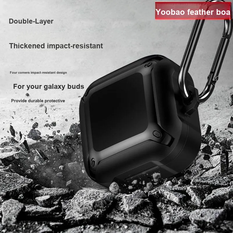 Yoobao Headphone Cases-4