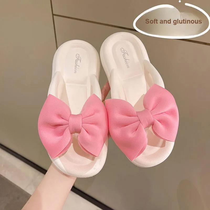 Pleasant language Slippers / Home Slippers-2